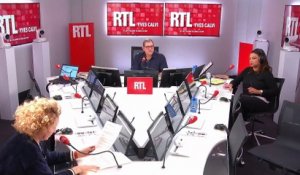 François Bayrou était l'invité de RTL mercredi 27 novembre 2019
