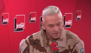 François Lecointre, chef d'État-major des armées : "Ce qui est important pour les familles, c'est l'accompagnement humain, le plus chaleureux possible, et dans la durée"