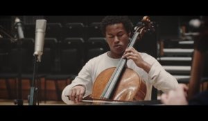 Sheku Kanneh-Mason - Elégie in C Minor, Op. 24 (Arr. Parkin)