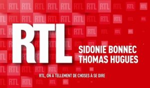 Le journal RTL du 27 novembre 2019