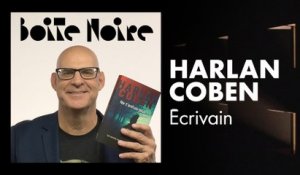 Harlan Coben | Boite Noire