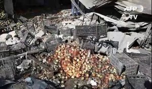 Syrie: 15 civils tués dans des frappes aériennes sur Idleb