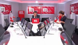 L'invité de RTL Soir du 02 décembre 2019