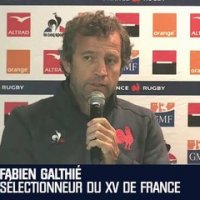 Rugby : Galthié explique la gestion du cas Dupont