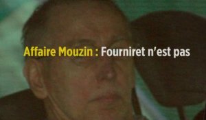 Affaire Mouzin : Fourniret n'est pas formellement « passé aux aveux »