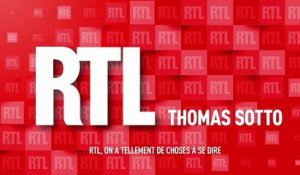L'invité de RTL Soir du 28 novembre 2019