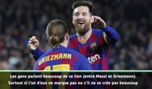 Groupe F - Valverde : ''Messi-Griezmann, ce n'est qu'une question de temps''