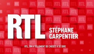 RTL Matin du 30 novembre 2019