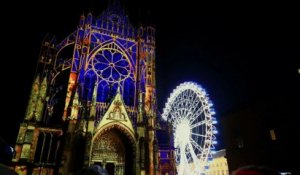 Metz, la Grâce d’une cathédrale : un livre indispensable pour les Messins !