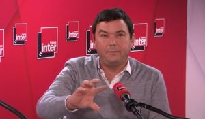 Thomas Piketty, économiste, sur la réforme des retraites : "Le gouvernement a un problème avec la notion de justice"