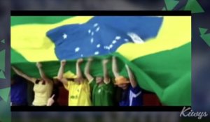 Les légendes du Foot Brésilien : Ronaldinho