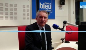 La cérémonie aux militaires de Pau morts au Mali sera "différente des autres", selon le maire François Bayrou