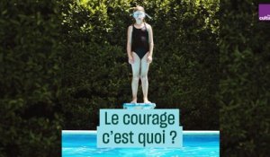 Le courage, c'est quoi ? - #CulturePrime