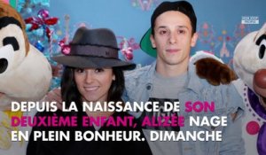 Alizée maman : elle se dévoile avec Maggy et fait fondre la Toile