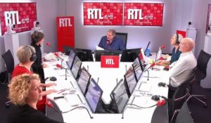 RTL Matin du 03 décembre 2019