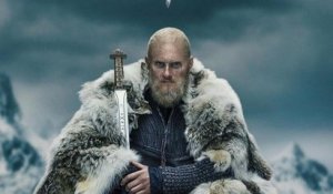 Les cinq premières saisons de Vikings seront disponibles sur Netflix en février