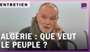 Élections en Algérie : que demande le peuple ?