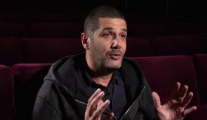 Nabil Ayouch : Un chemin introspectif pour arriver au cinéma