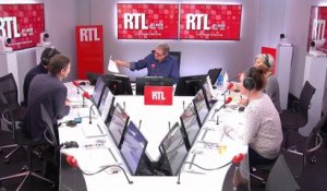 Le journal de 7h du 04 décembre 2019