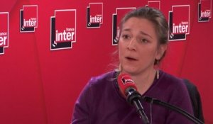 Mathilde Imer, du comité de gouvernance de la convention citoyenne sur le climat : "Les gilets jaunes sont les premiers piégés d'une transition écologique qui n'a que trop tardé"