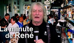 Angers 0-2 OM : la minute de René