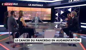 La chronique Santé du 04/12/2019