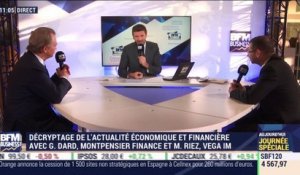 Sommet BFM Patrimoine: Que penser des niveaux de marché actuels ? - 04/12