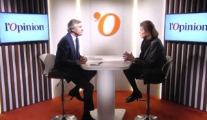 Réforme des retraites: «Emmanuel Macron tiendra mais Edouard Philippe est moins droit dans ses bottes», analyse Catherine Nay