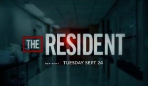 The Resident - Promo 3x10