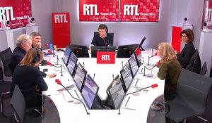 RTL Déjà demain du 04 décembre 2019