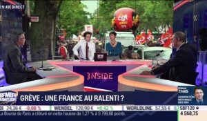 Les Insiders (2/2): une France au ralenti le 5 décembre ? - 04/12