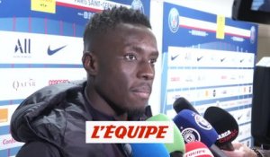 Gueye «Mané méritait le Ballon d'Or» - Foot - Ballon d'Or