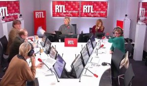 Le journal RTL du 05 décembre 2019