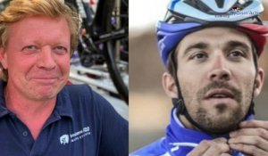 Le Mag Cyclism'Actu - Quand Philippe Mauduit le directeur sportif de Groupama-FDJ nous décrypte le Thibaut Pinot de 2020 !