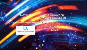 VIDEO. Top des entreprises 2019 : ADN79 à Niort