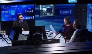 "François Morel : voilà... c'est tout", sur France 5
