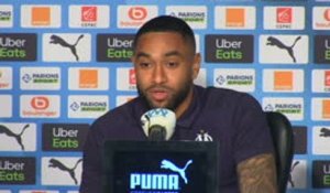 OM: 17e j. - Amavi :"Le public me pousse"