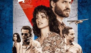 Cuban Network Film avec Penélope Cruz et Édgar Ramírez