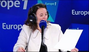 EXTRAIT - Quand Brune Poirson explique qu'Emmanuel Macron est un bon patron