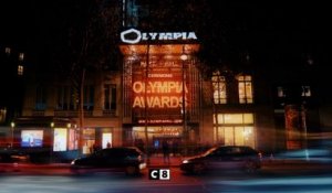 Olympia Awards 2019, le 11 décembre, en direct de l'Olympia