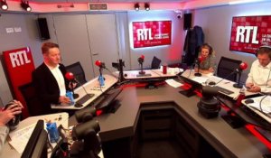 Le journal RTL du 11 décembre 2019