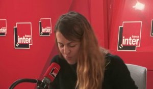 Pompiers en burn-out - Le billet de Nicole Ferroni