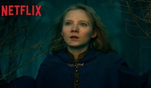 The Witcher _ Présentation des personnages _ Princesse Cirilla VOSTFR _ Netflix France