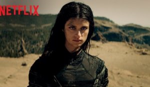 The Witcher _ Présentation des personnages _ Yennefer de Vengerberg VOSTFR _ Netflix France