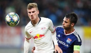 Lyon - RB Leipzig : notre simulation FIFA 20