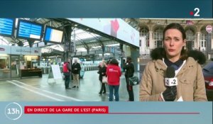 Grève contre la réforme des retraites : un coût faramineux pour la RATP et la SNCF