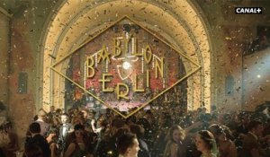Babylon Berlin saison 3 - Bande-annonce