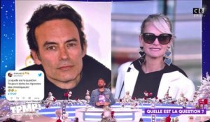 Anthony Delon condamné à verser 12 000 euros à Laeticia Hallyday