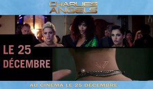 Charlie’s Angels film - Toi, t'es la femme la plus incroyable que j'ai jamais croisée!