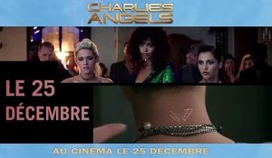 Charlie’s Angels - TV Spot _Flawless_ 20s